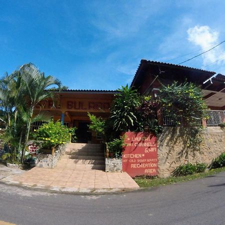 Hotel Bulaba Santa Fe  Exterior photo