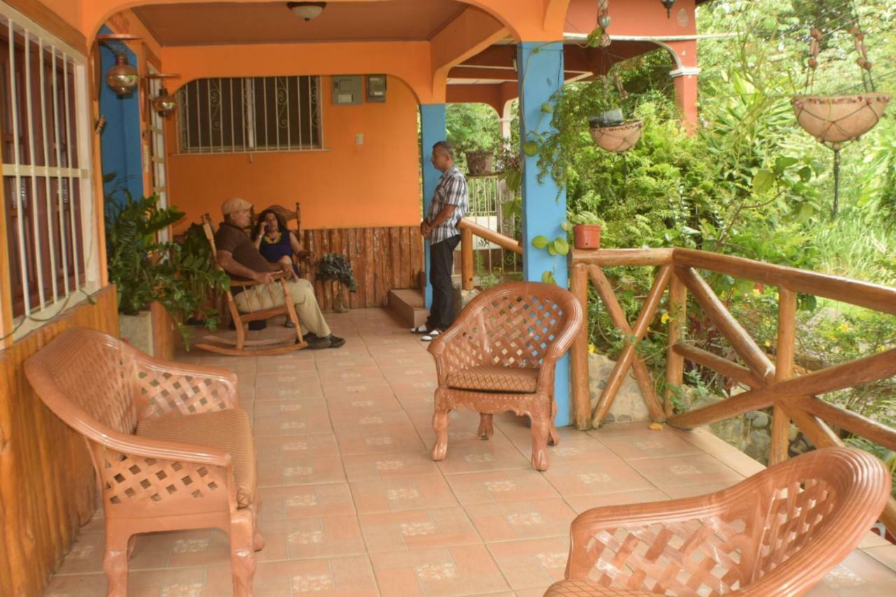 Hotel Bulaba Santa Fe  Exterior photo